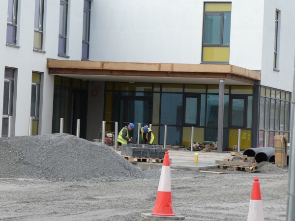 duagh-listowel-primary-care-centre-and-two-facts-listowel-connection