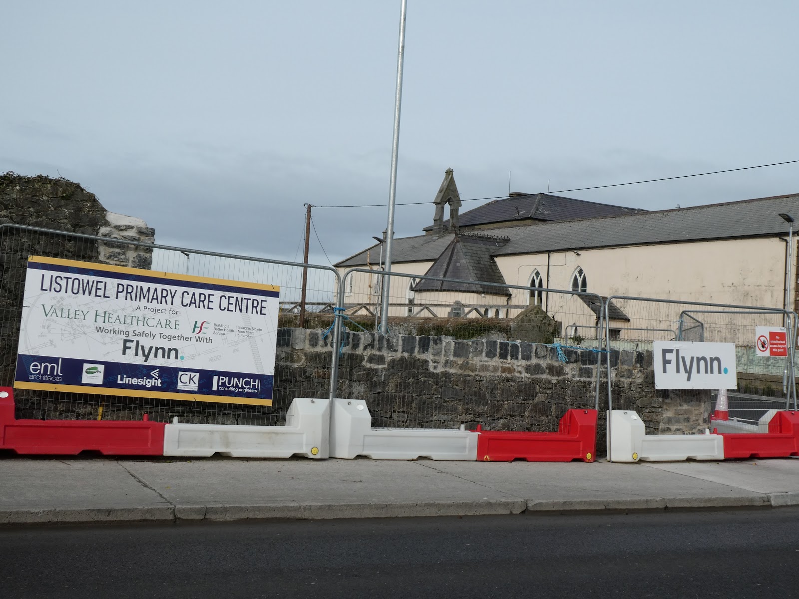 listowel-primary-centre-writers-week-in-1983-and-evictions-in-1881