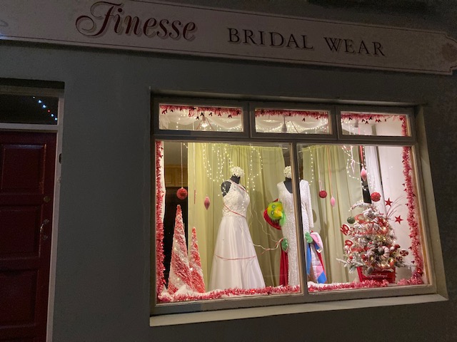 Finesse listowel outlet